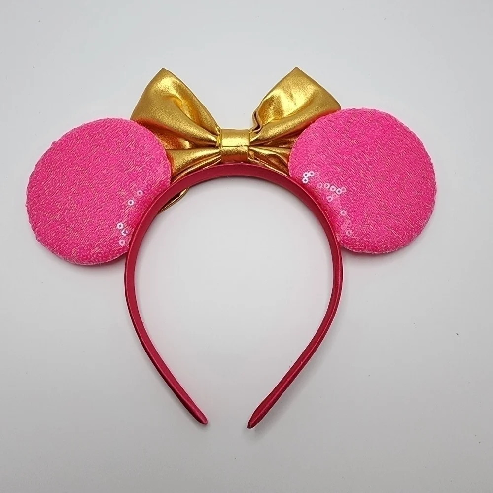 Minnie Ears